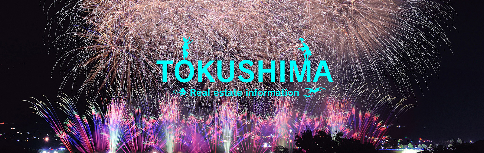 TOKUSHIMA Real estate information