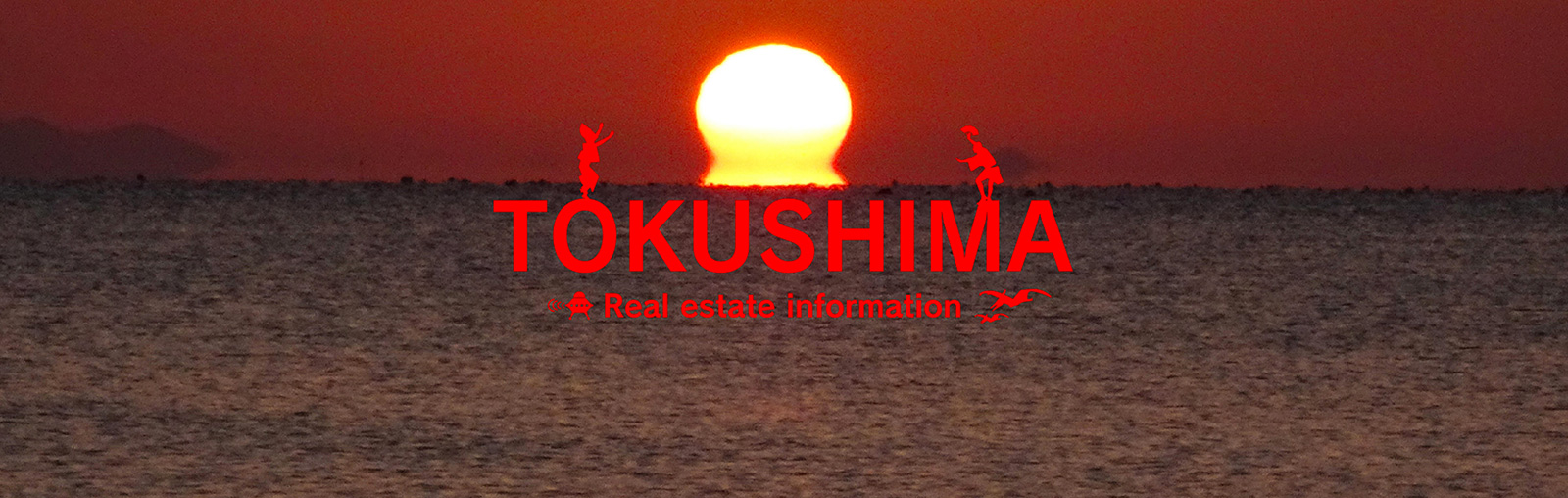 TOKUSHIMA Real estate information